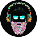 FLOWERED Beard profile picture